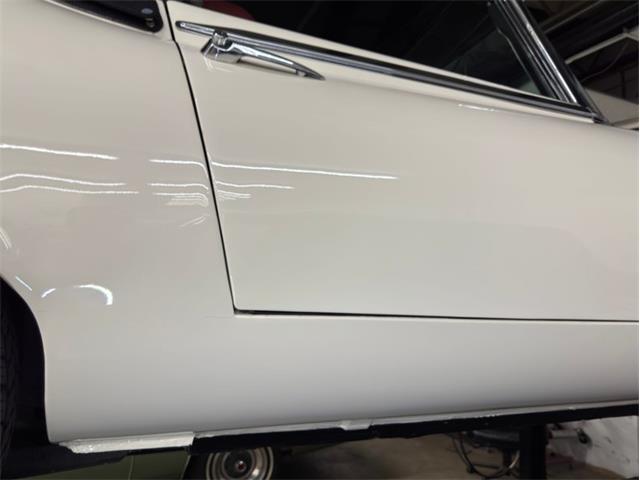 1974 Jaguar XKE (CC-2078078) for sale in Morgantown, Pennsylvania