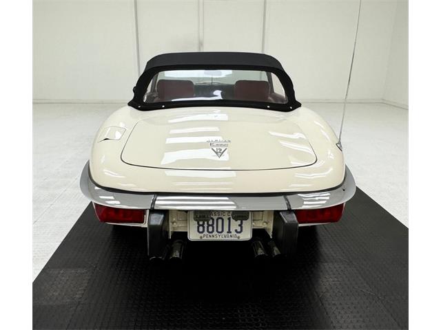 1974 Jaguar XKE (CC-2078078) for sale in Morgantown, Pennsylvania
