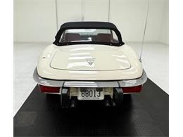 1974 Jaguar XKE (CC-2078078) for sale in Morgantown, Pennsylvania