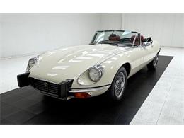 1974 Jaguar XKE (CC-2078078) for sale in Morgantown, Pennsylvania