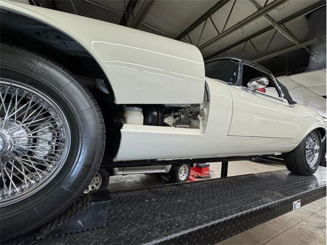 1974 Jaguar XKE (CC-2078078) for sale in Morgantown, Pennsylvania
