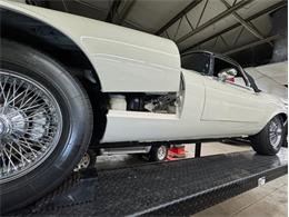 1974 Jaguar XKE (CC-2078078) for sale in Morgantown, Pennsylvania