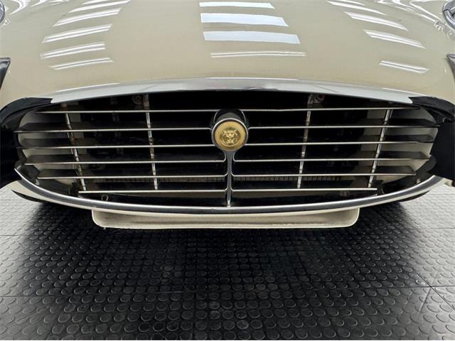 1974 Jaguar XKE (CC-2078078) for sale in Morgantown, Pennsylvania
