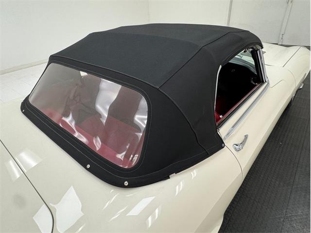 1974 Jaguar XKE (CC-2078078) for sale in Morgantown, Pennsylvania