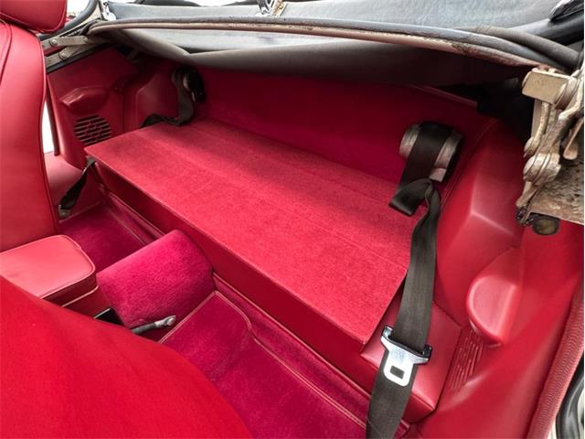 1974 Jaguar XKE (CC-2078078) for sale in Morgantown, Pennsylvania