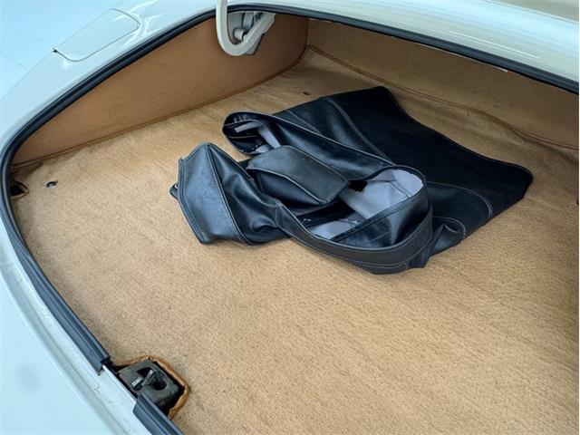 1974 Jaguar XKE (CC-2078078) for sale in Morgantown, Pennsylvania