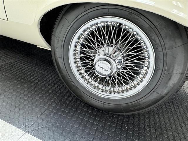1974 Jaguar XKE (CC-2078078) for sale in Morgantown, Pennsylvania