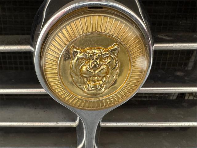 1974 Jaguar XKE (CC-2078078) for sale in Morgantown, Pennsylvania
