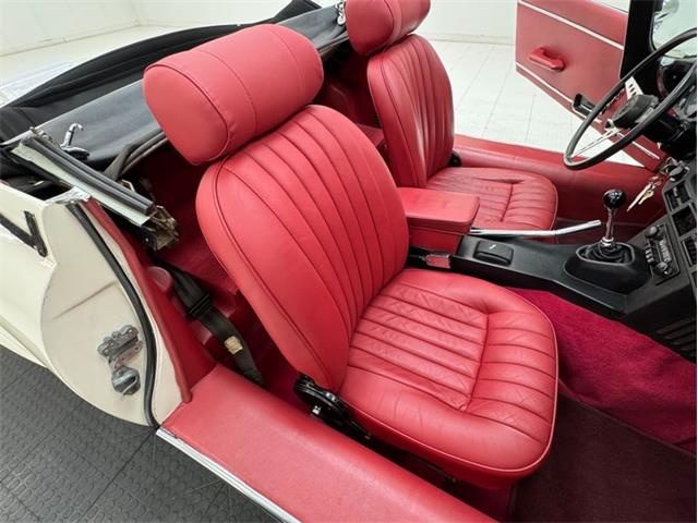 1974 Jaguar XKE (CC-2078078) for sale in Morgantown, Pennsylvania