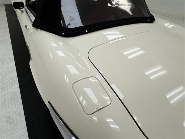 1974 Jaguar XKE (CC-2078078) for sale in Morgantown, Pennsylvania