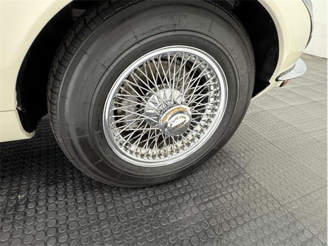 1974 Jaguar XKE (CC-2078078) for sale in Morgantown, Pennsylvania