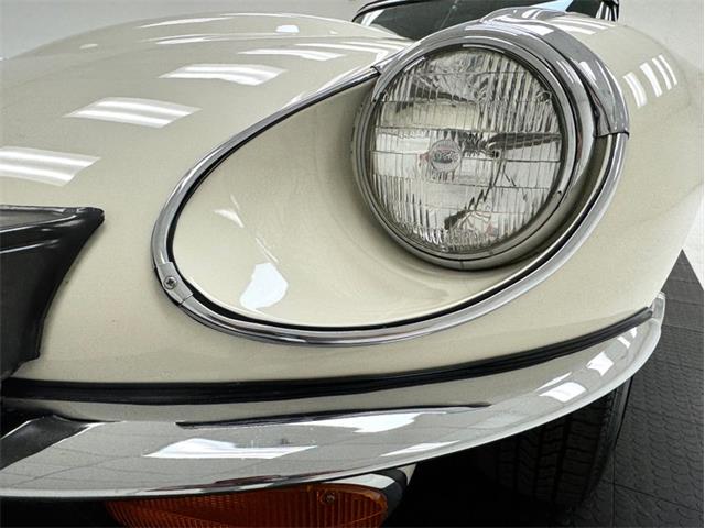 1974 Jaguar XKE (CC-2078078) for sale in Morgantown, Pennsylvania