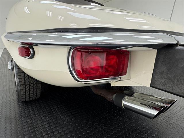 1974 Jaguar XKE (CC-2078078) for sale in Morgantown, Pennsylvania