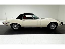 1974 Jaguar XKE (CC-2078078) for sale in Morgantown, Pennsylvania