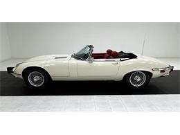 1974 Jaguar XKE (CC-2078078) for sale in Morgantown, Pennsylvania