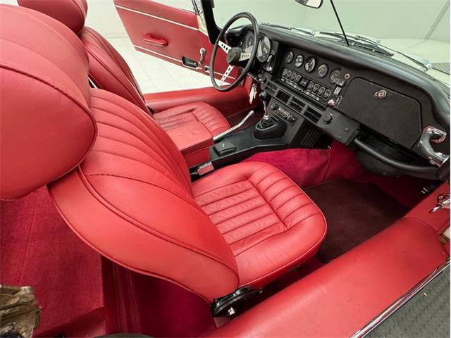 1974 Jaguar XKE (CC-2078078) for sale in Morgantown, Pennsylvania