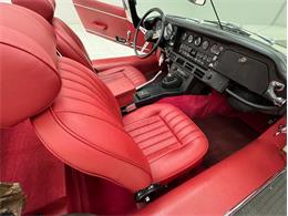 1974 Jaguar XKE (CC-2078078) for sale in Morgantown, Pennsylvania