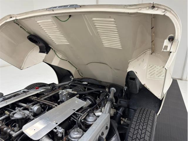 1974 Jaguar XKE (CC-2078078) for sale in Morgantown, Pennsylvania