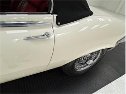 1974 Jaguar XKE (CC-2078078) for sale in Morgantown, Pennsylvania