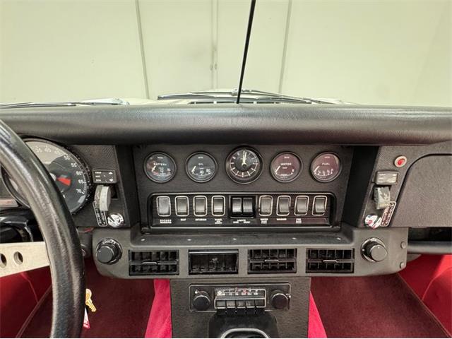 1974 Jaguar XKE (CC-2078078) for sale in Morgantown, Pennsylvania