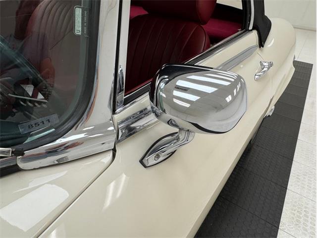 1974 Jaguar XKE (CC-2078078) for sale in Morgantown, Pennsylvania