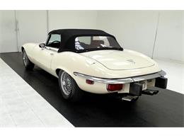 1974 Jaguar XKE (CC-2078078) for sale in Morgantown, Pennsylvania