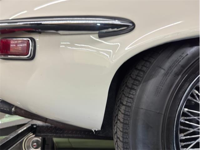 1974 Jaguar XKE (CC-2078078) for sale in Morgantown, Pennsylvania