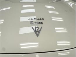 1974 Jaguar XKE (CC-2078078) for sale in Morgantown, Pennsylvania