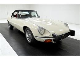 1974 Jaguar XKE (CC-2078078) for sale in Morgantown, Pennsylvania