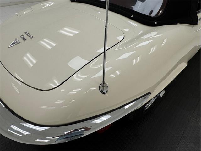 1974 Jaguar XKE (CC-2078078) for sale in Morgantown, Pennsylvania