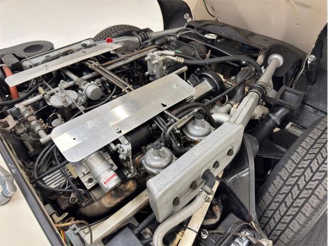1974 Jaguar XKE (CC-2078078) for sale in Morgantown, Pennsylvania