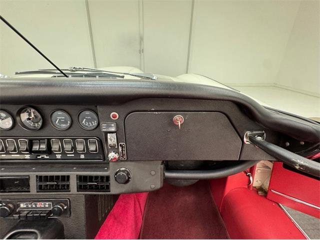 1974 Jaguar XKE (CC-2078078) for sale in Morgantown, Pennsylvania