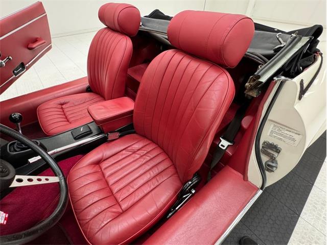 1974 Jaguar XKE (CC-2078078) for sale in Morgantown, Pennsylvania
