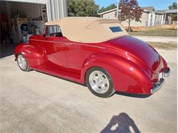 1940 Ford Custom (CC-2078079) for sale in Glendale, California