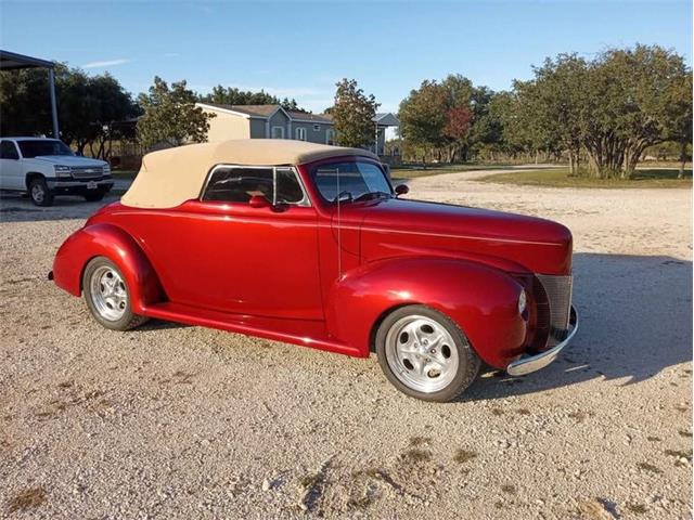 1940 Ford Custom (CC-2078079) for sale in Glendale, California