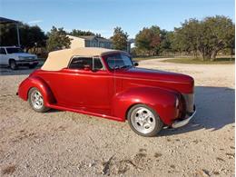 1940 Ford Custom (CC-2078079) for sale in Glendale, California