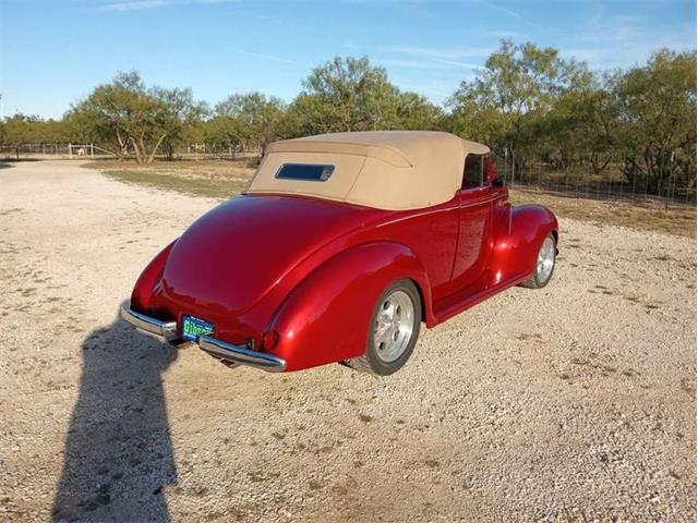 1940 Ford Custom (CC-2078079) for sale in Glendale, California