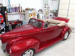 1940 Ford Custom (CC-2078079) for sale in Glendale, California
