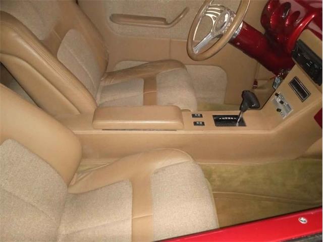 1940 Ford Custom (CC-2078079) for sale in Glendale, California
