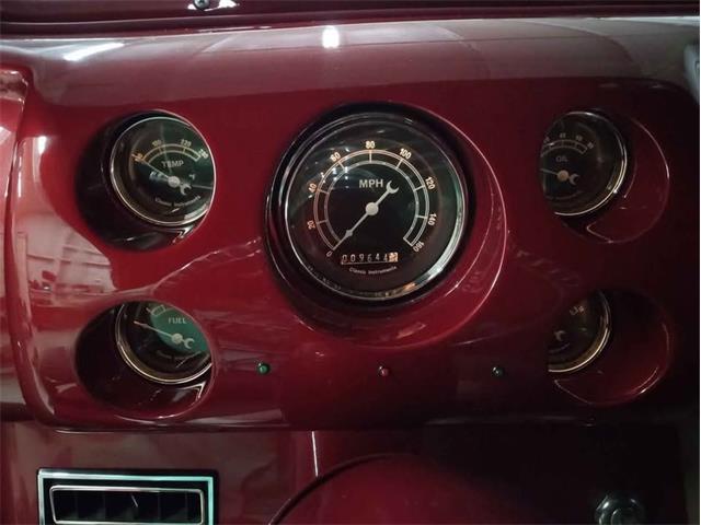 1940 Ford Custom (CC-2078079) for sale in Glendale, California