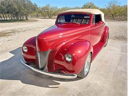 1940 Ford Custom (CC-2078079) for sale in Glendale, California