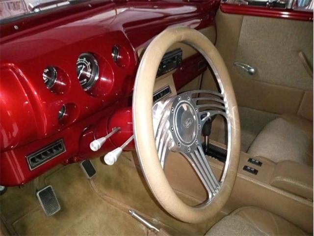 1940 Ford Custom (CC-2078079) for sale in Glendale, California
