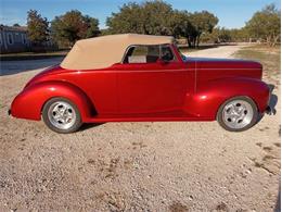 1940 Ford Custom (CC-2078079) for sale in Glendale, California
