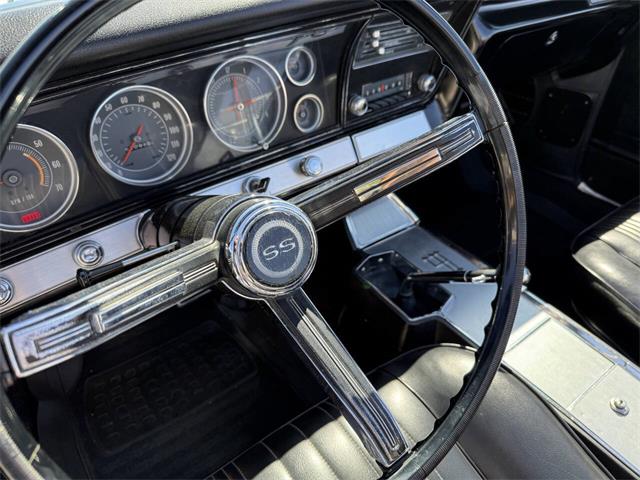 1967 Chevrolet Impala (CC-2070808) for sale in Arlington Heights, Illinois