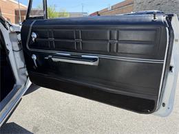 1967 Chevrolet Impala (CC-2070808) for sale in Arlington Heights, Illinois