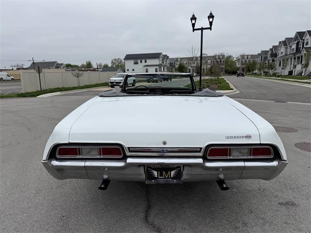 1967 Chevrolet Impala (CC-2070808) for sale in Arlington Heights, Illinois