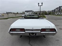 1967 Chevrolet Impala (CC-2070808) for sale in Arlington Heights, Illinois