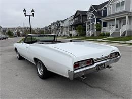 1967 Chevrolet Impala (CC-2070808) for sale in Arlington Heights, Illinois