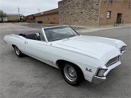 1967 Chevrolet Impala (CC-2070808) for sale in Arlington Heights, Illinois