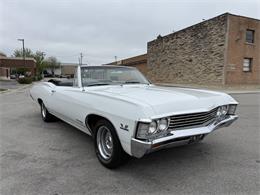 1967 Chevrolet Impala (CC-2070808) for sale in Arlington Heights, Illinois